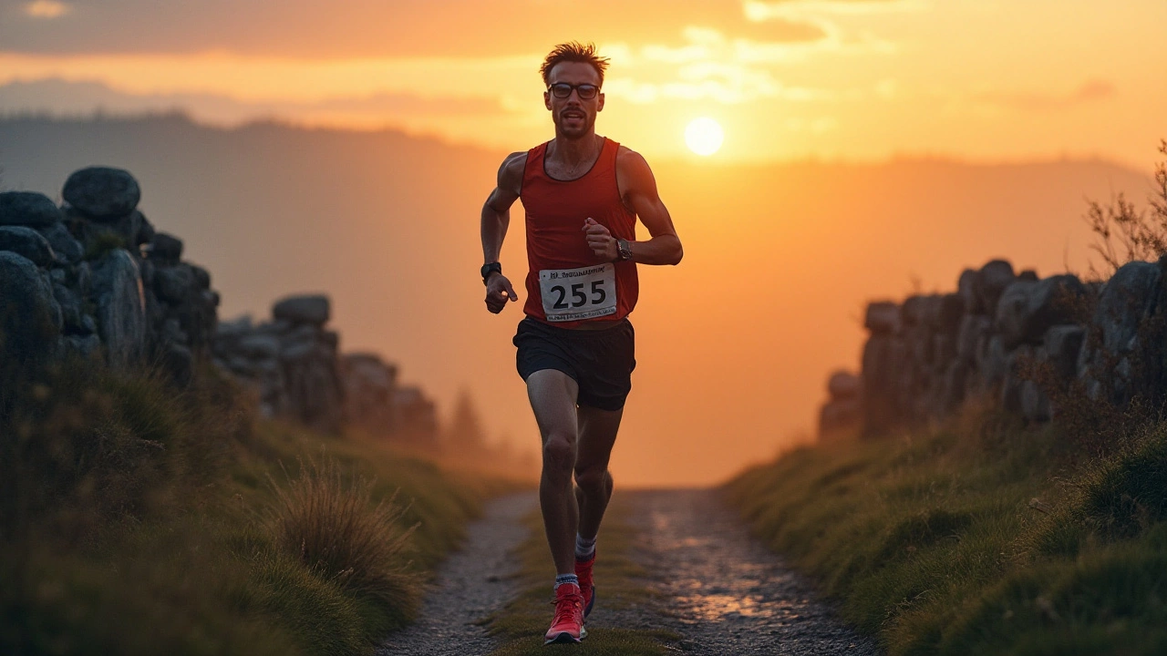 Mastering the 3-Hour Marathon: Achievable or Not?