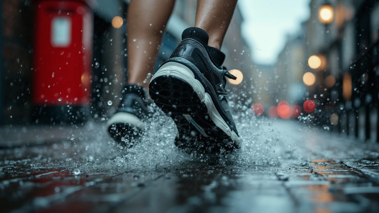 Brooks Models and Who They Suit Best