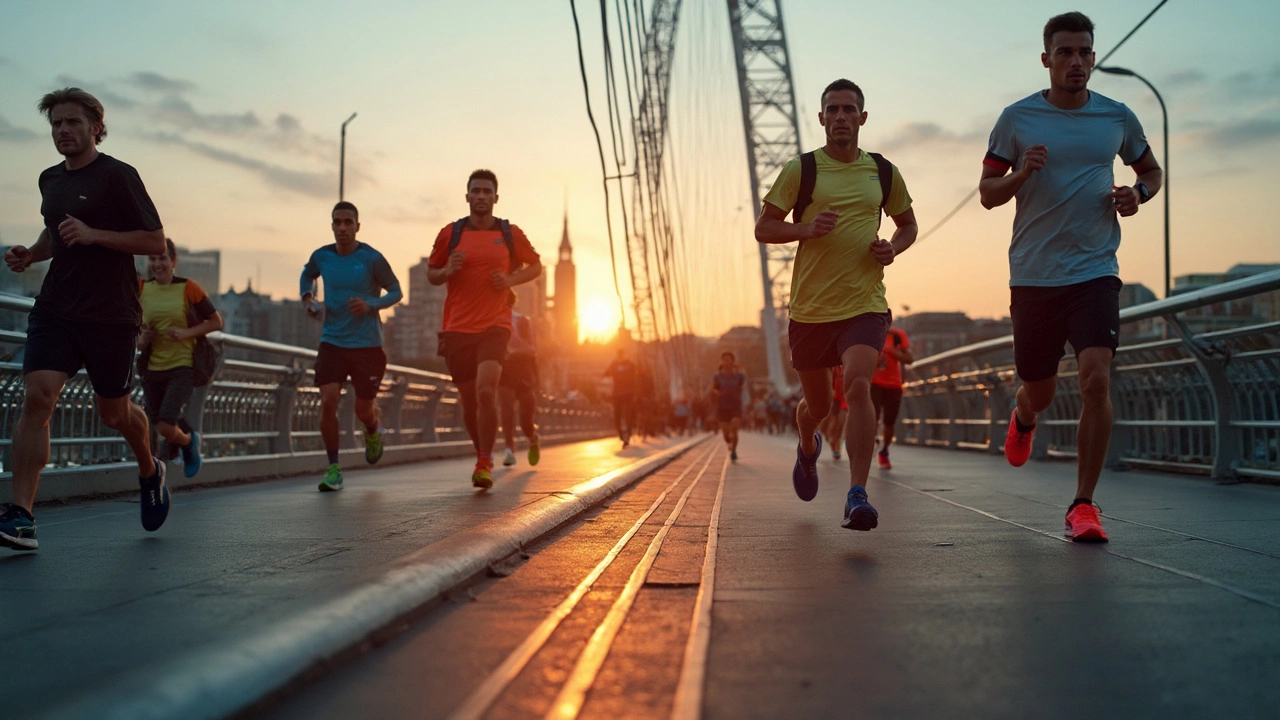 Why Is Ultraboost So Good? The Secret Sauce Behind These Running Shoes