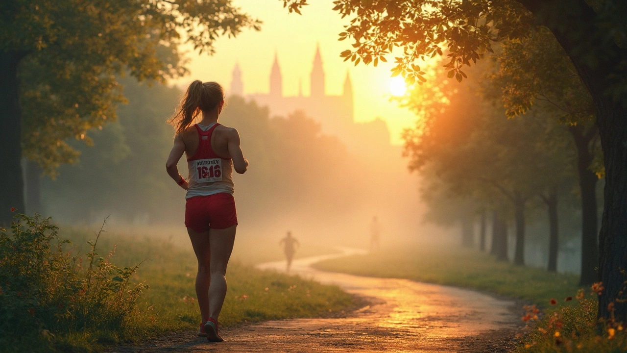 Can You Run a 10k if You Can Run 3 Miles? Let’s Break It Down