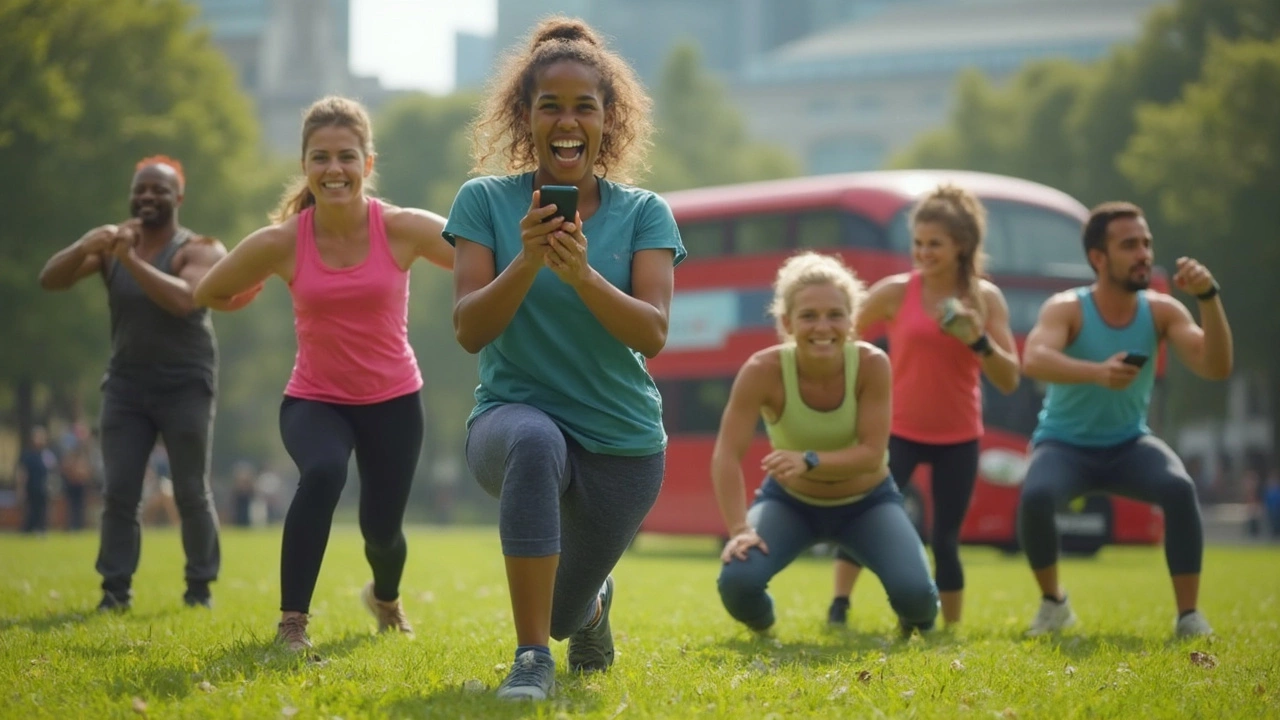 Finding Motivation When You'd Rather Quit