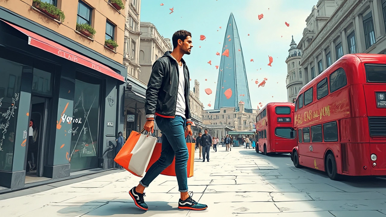 How Alcaraz Spends and Invests His Fortune