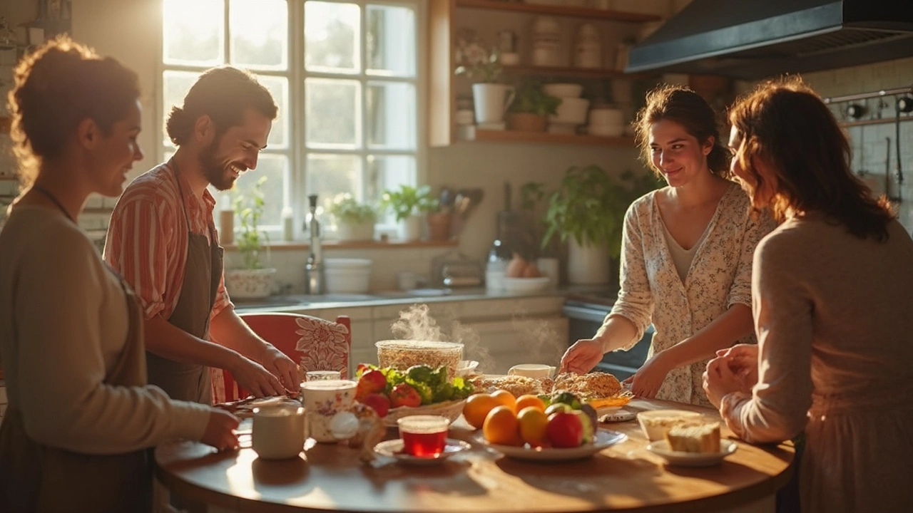 How to Stay Fit, Happy, and Healthy: Real-World Fitness Tips
