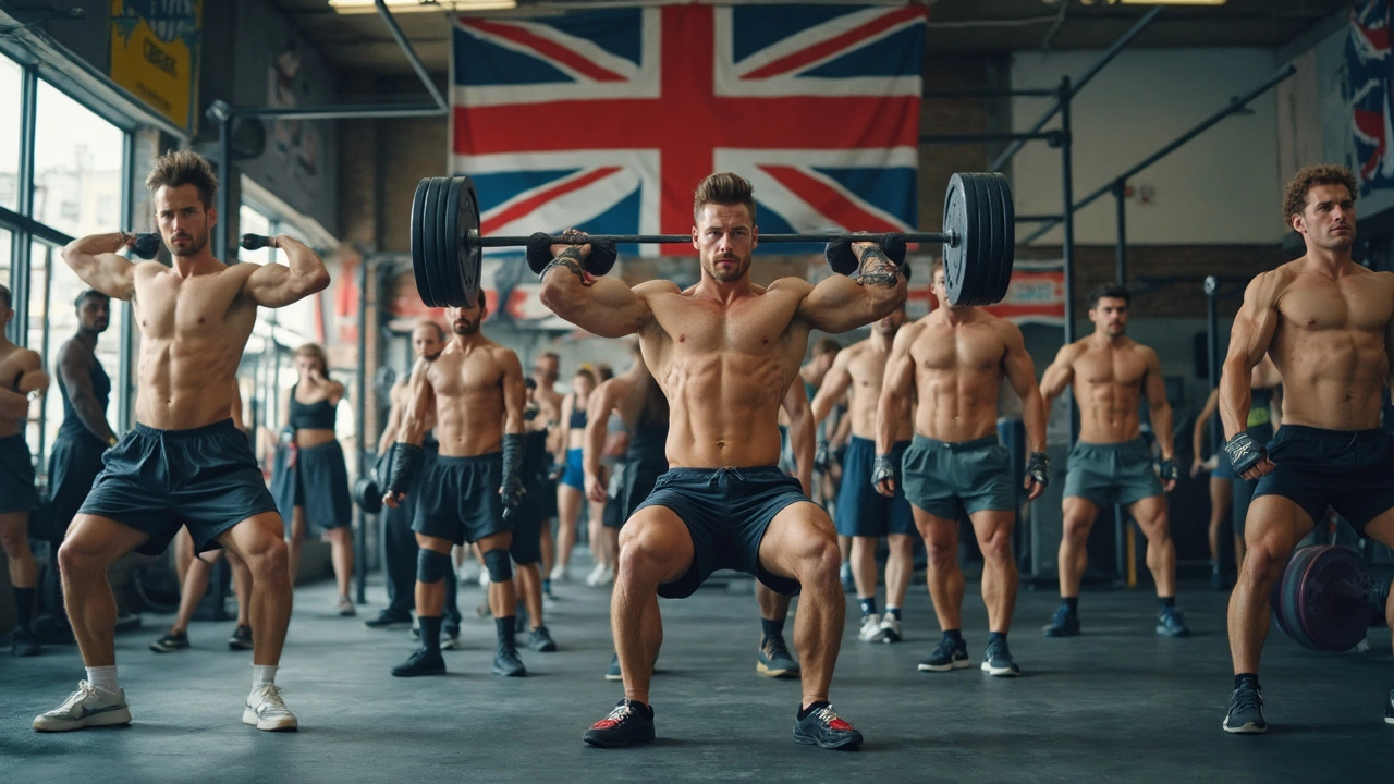 Is 5x5 Enough to Build Muscle? Simple Truths for Lifters