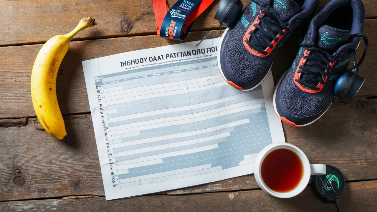 Making the Commitment: Tips for Sticking With It