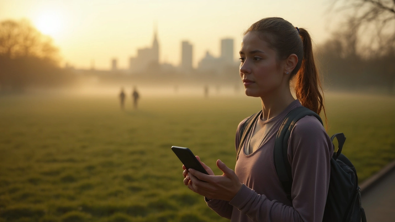 Marathon Training: How Many Years Does It Really Take?