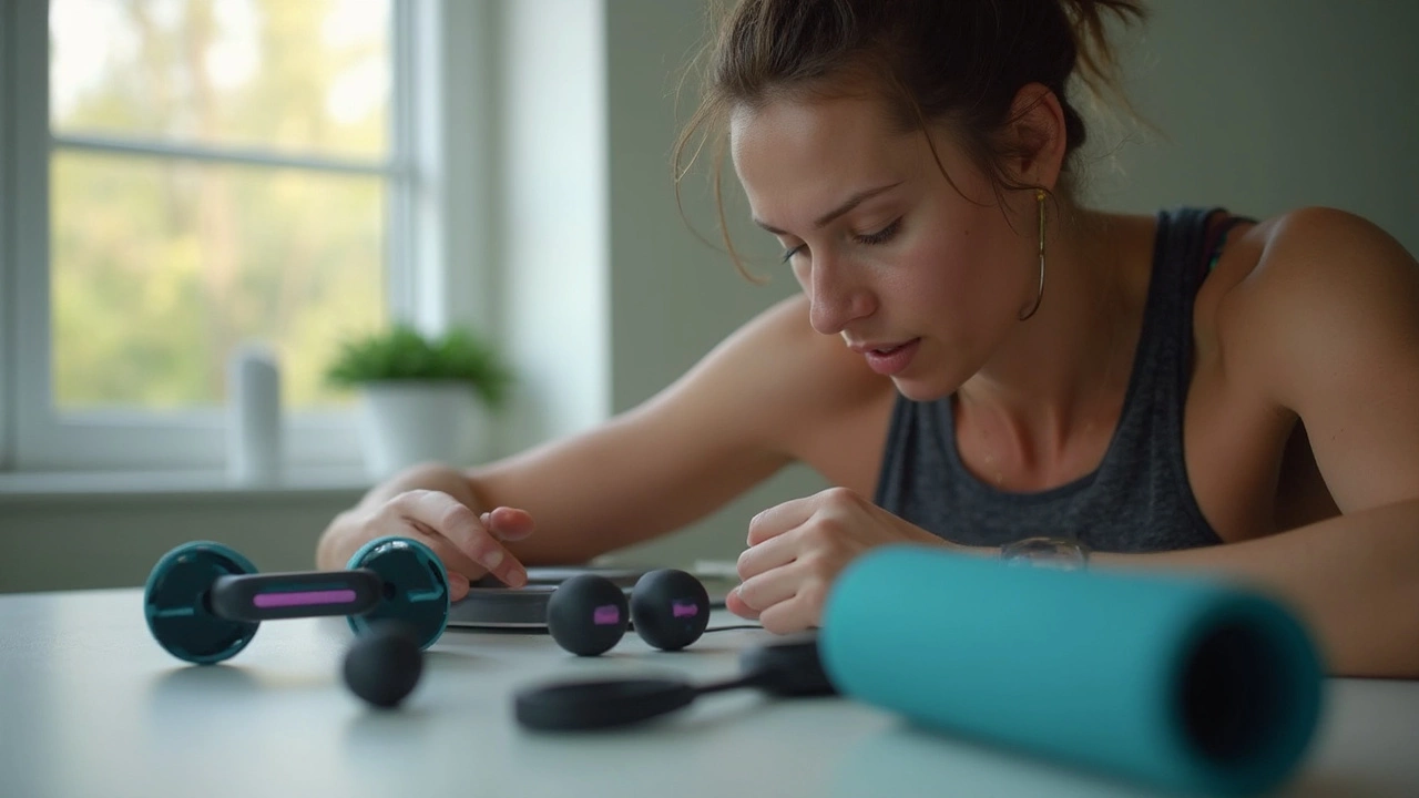 Recovery Tools that Actually Work