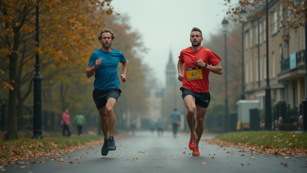 Smart Training Tweaks