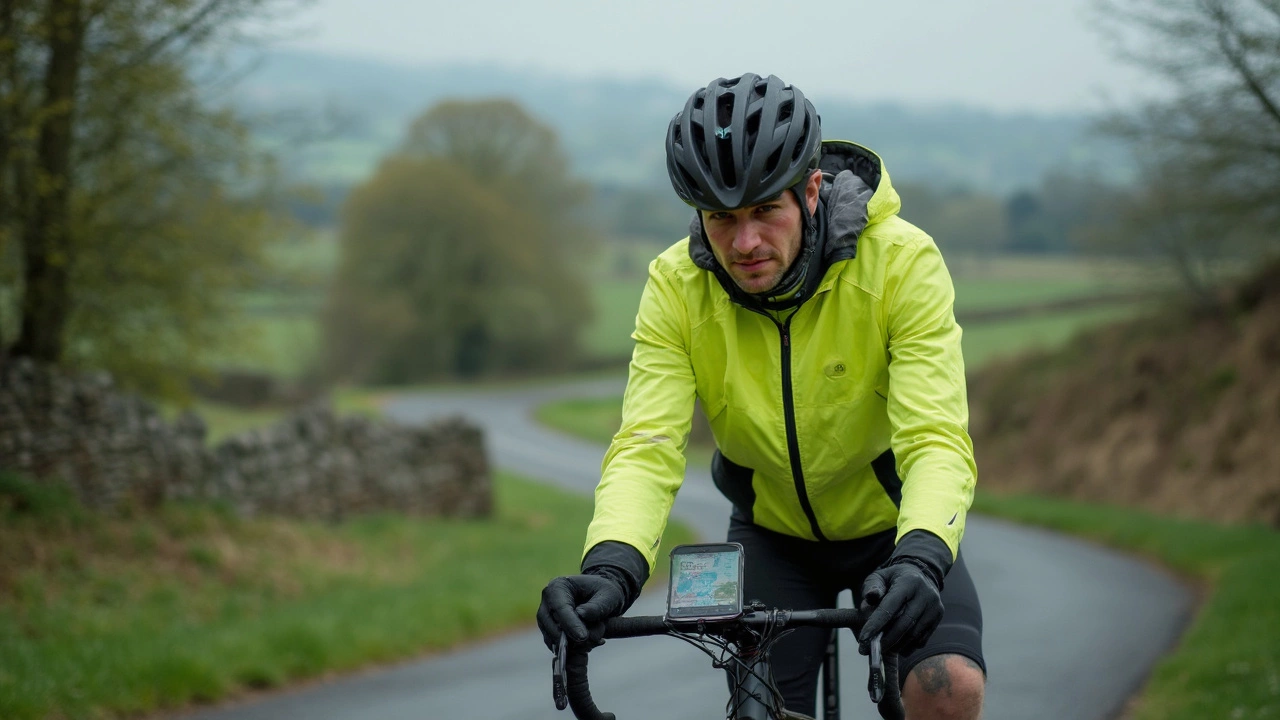 Google Maps Offline for Cycling: What Works (and What Doesn't)