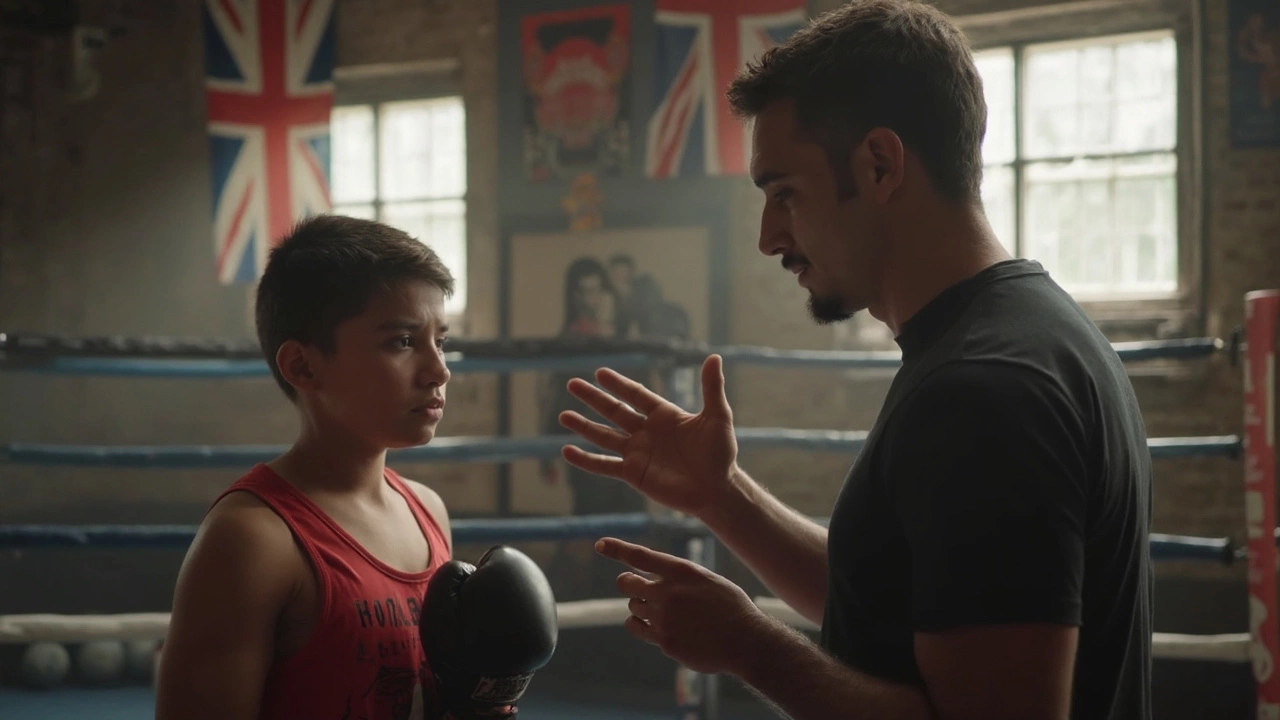 How Fighters Get Away With It