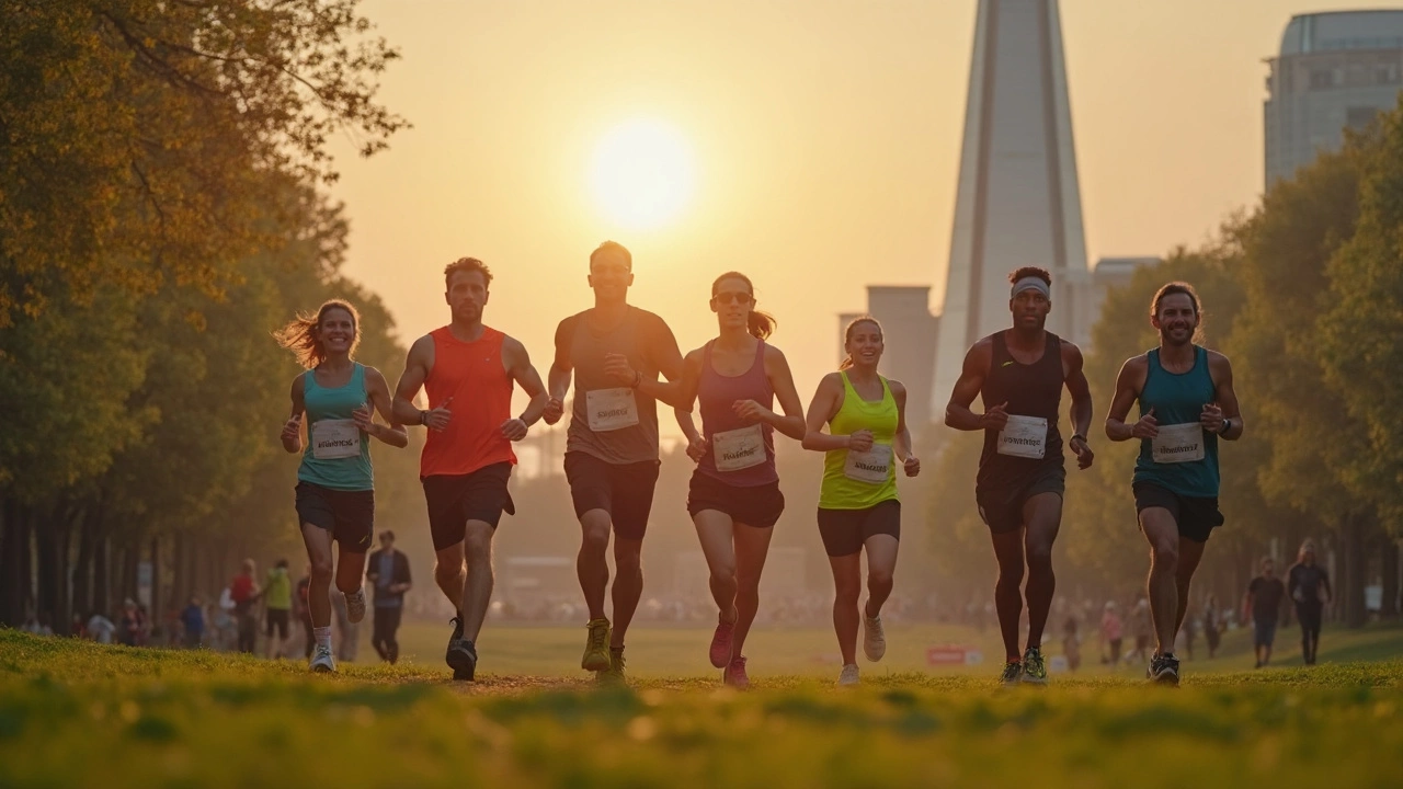 How Long to Train for a Marathon for Beginners: Your Realistic Timeline
