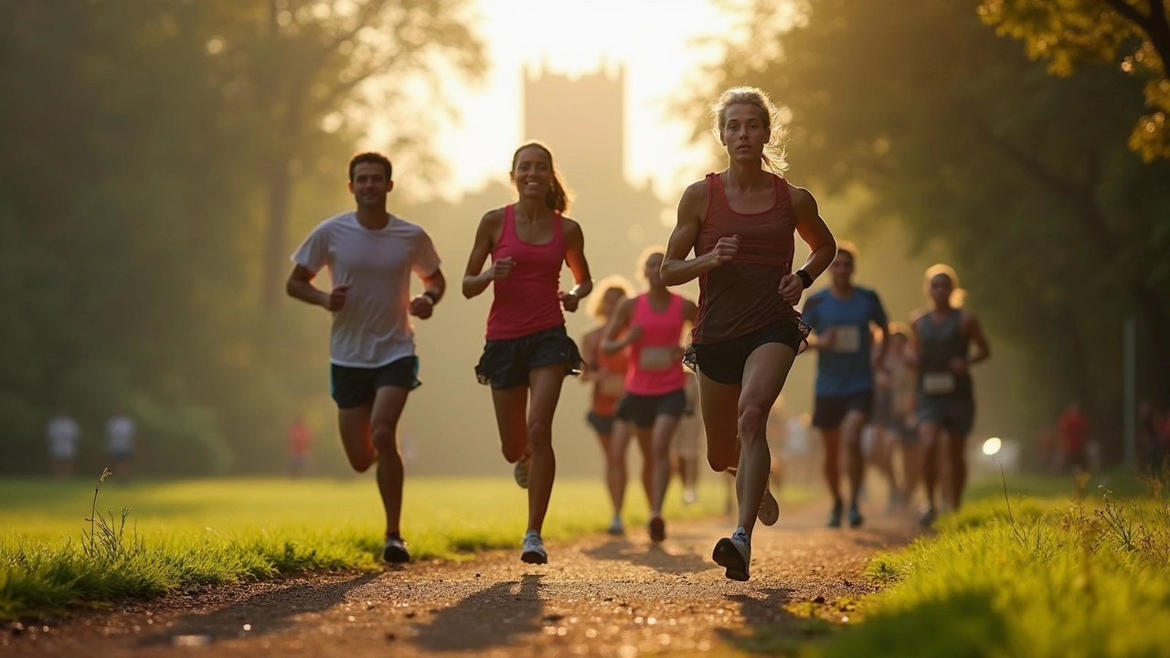 Is Barefoot Running Good? What You Really Need to Know