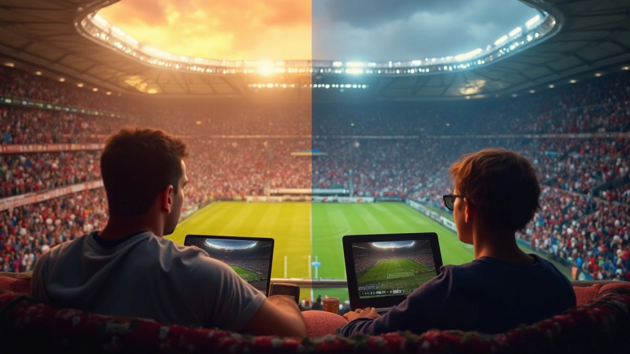 Secrets to Hassle-Free Rugby Streaming (You Won’t Find on Tech Blogs)