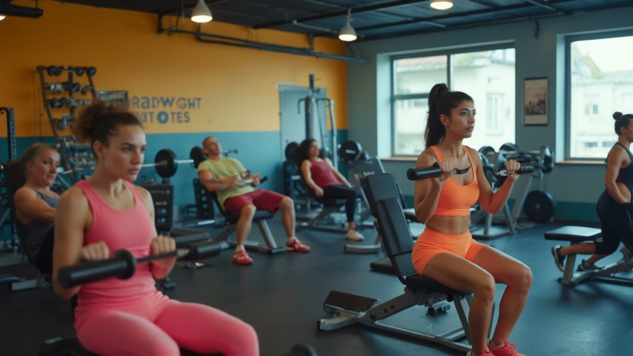 Should You Really Hit the Gym Every Day? Pros, Cons & Science-Backed Secrets