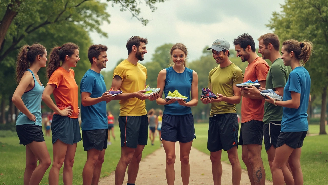Signs Your Hokas Need Replacing