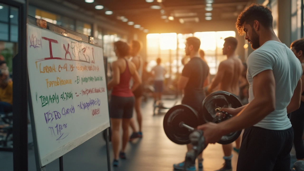 5/3/1 Workout Method Explained: Rise of the Simple Strength Program