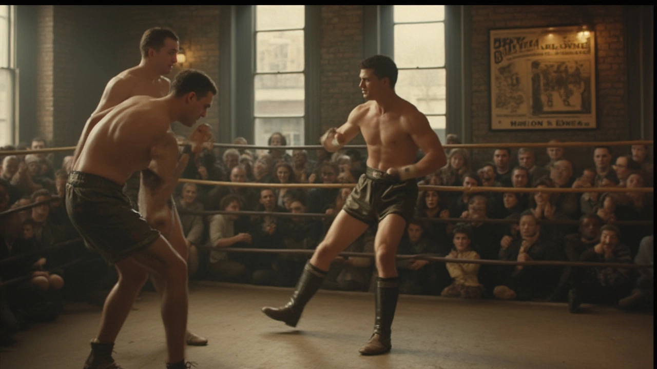 Boxing Bout Explained: What Is a Boxing Match Called and Why?