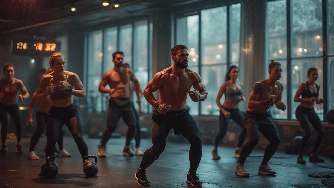 Gym Workouts to Target Belly Fat: Real Tactics and Proven Routines