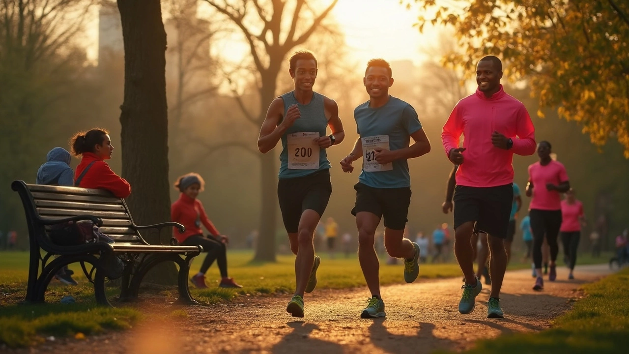 How Many Miles Per Week Should You Run for Marathon Training? Expert Tips