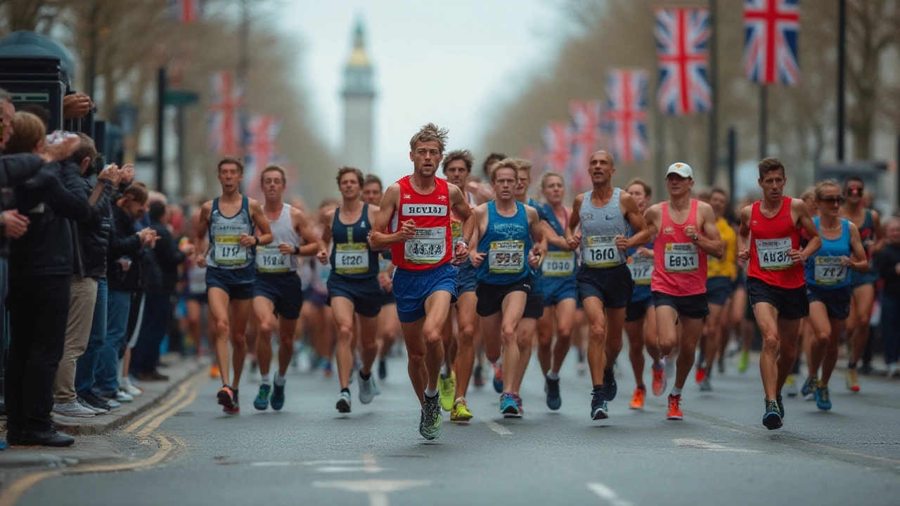 Is It OK to Stop During a Marathon? Marathon Running Expert Tips, Myths, and Reality