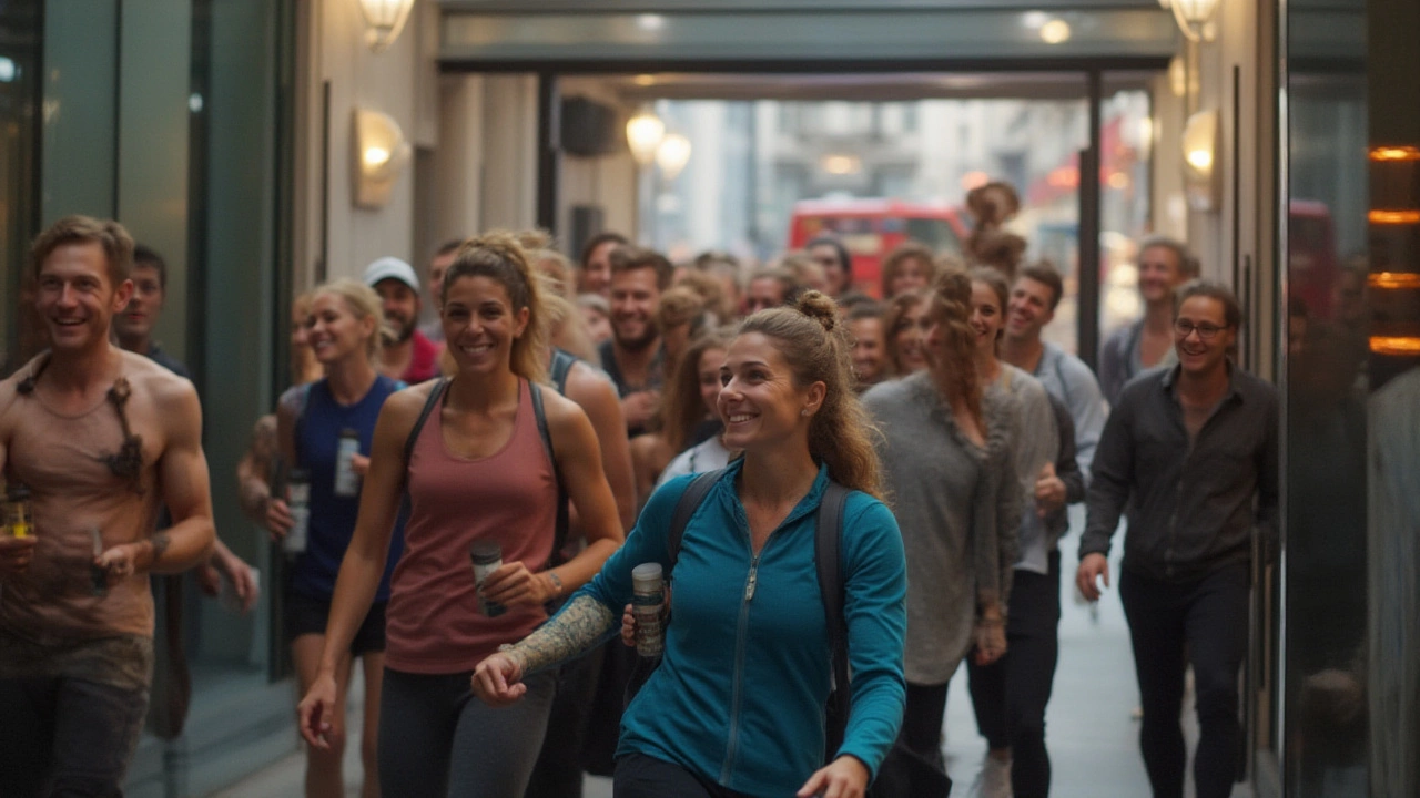 Is Working Out 3 Times a Week Enough? Pros, Myths, and Strategies for Fitness Success