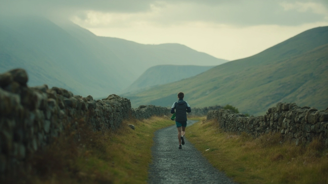 Practical Tips for Managing Weekly Mileage and Staying Motivated