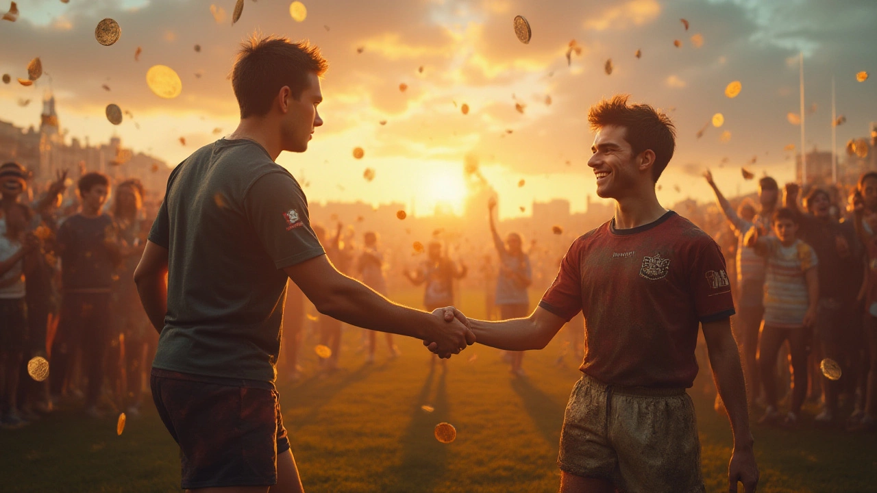 Rugby Player Salaries: How Much Do Pro Rugby Players Earn in 2025?
