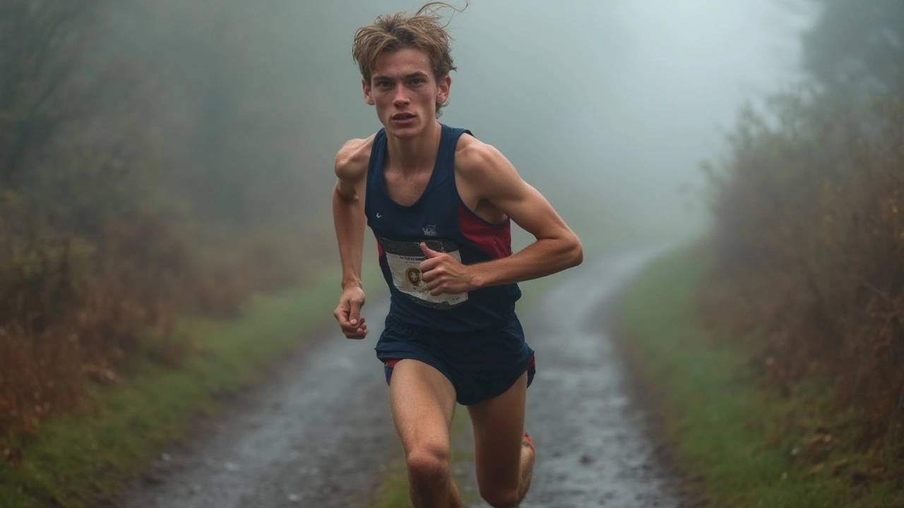 The Demands of Training: Mileage, Recovery, and the Cost of Speed