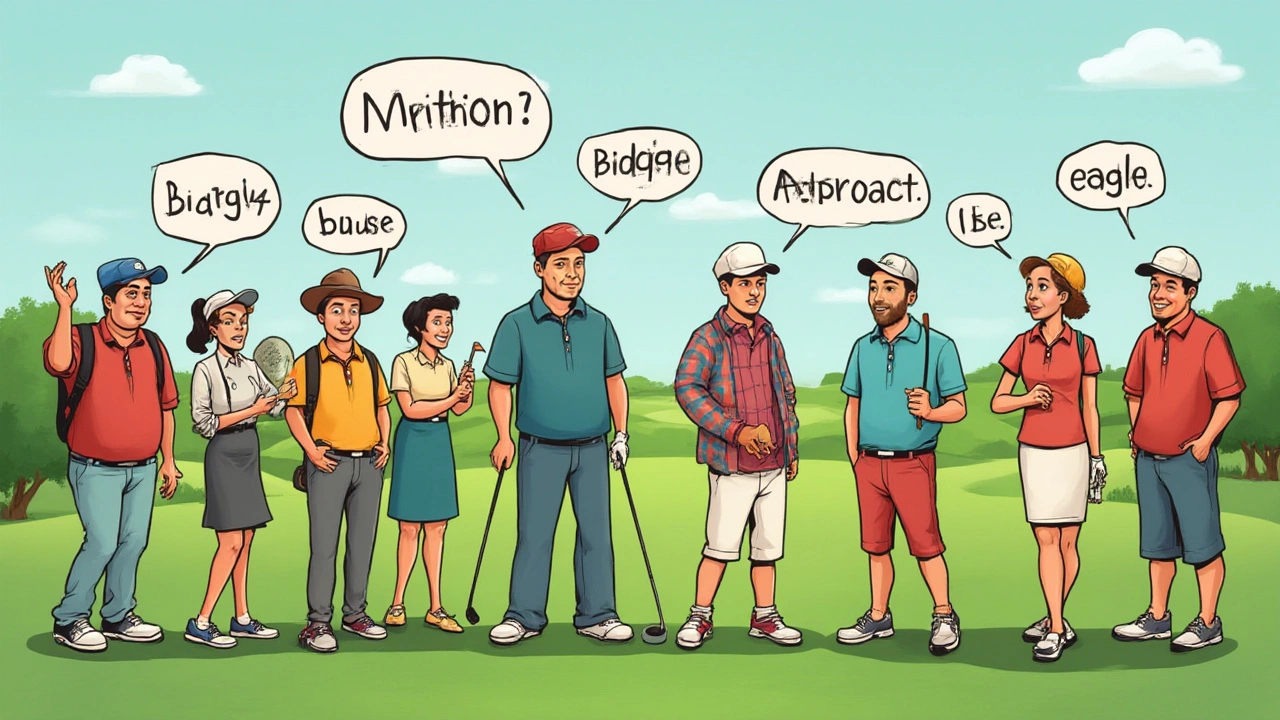 The Science Behind Birdies: Is It Really That Hard?