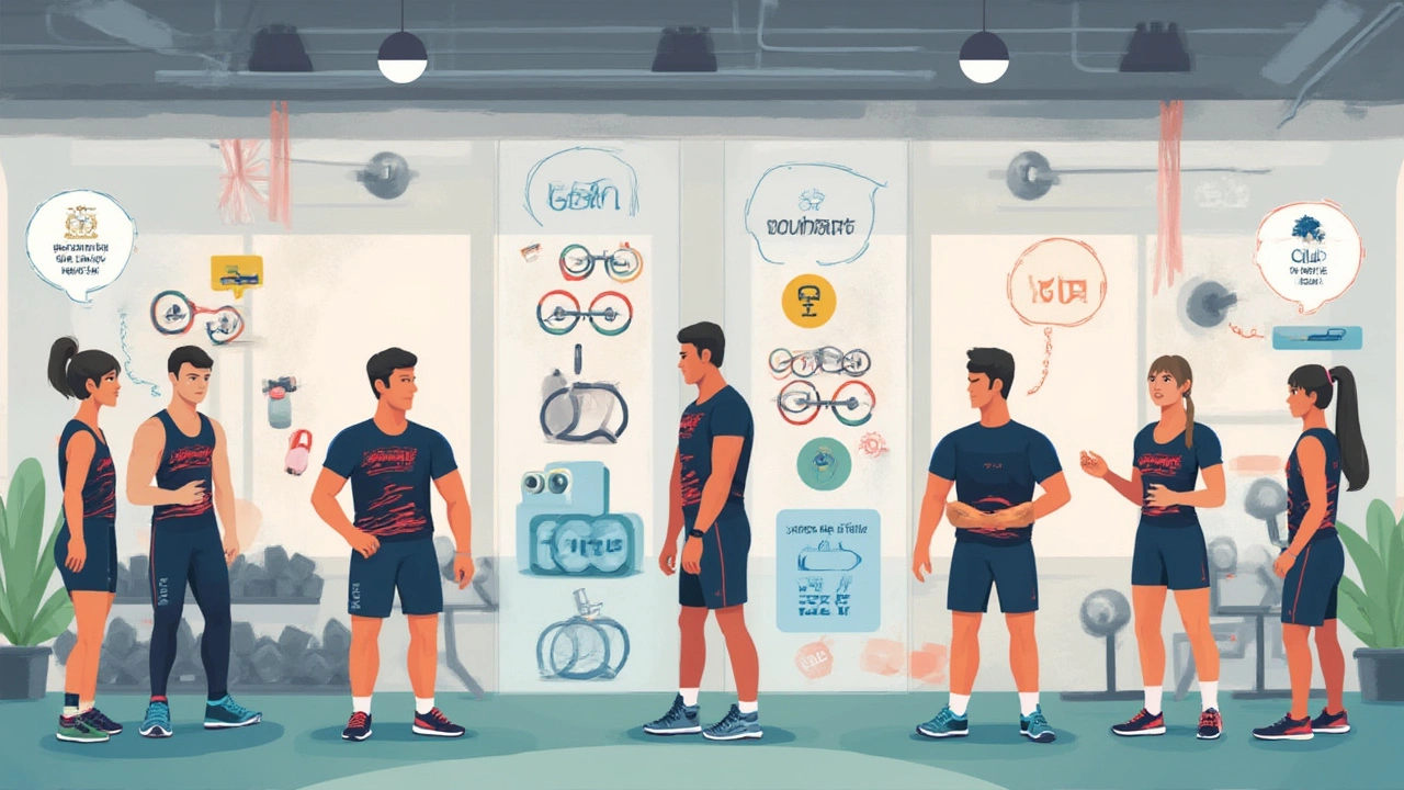 Tips and Facts: How to Choose and Care for Your Sports Gear (or Kit)