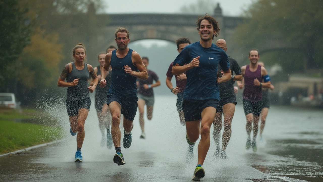 Tips for Picking the Right Hoka for You (& Getting the Most From Them)
