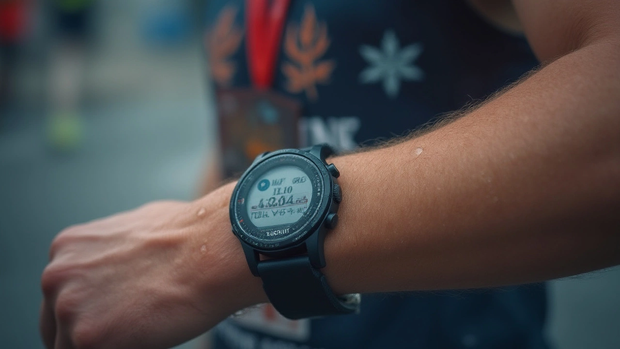 What a 4:10 Marathon Says About Your Training, Preparation, and Mindset