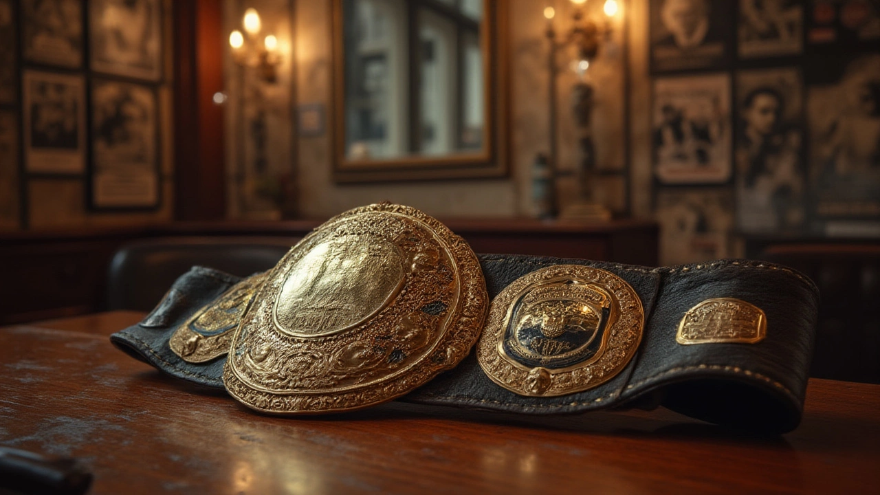 What Makes Each Title Unique?