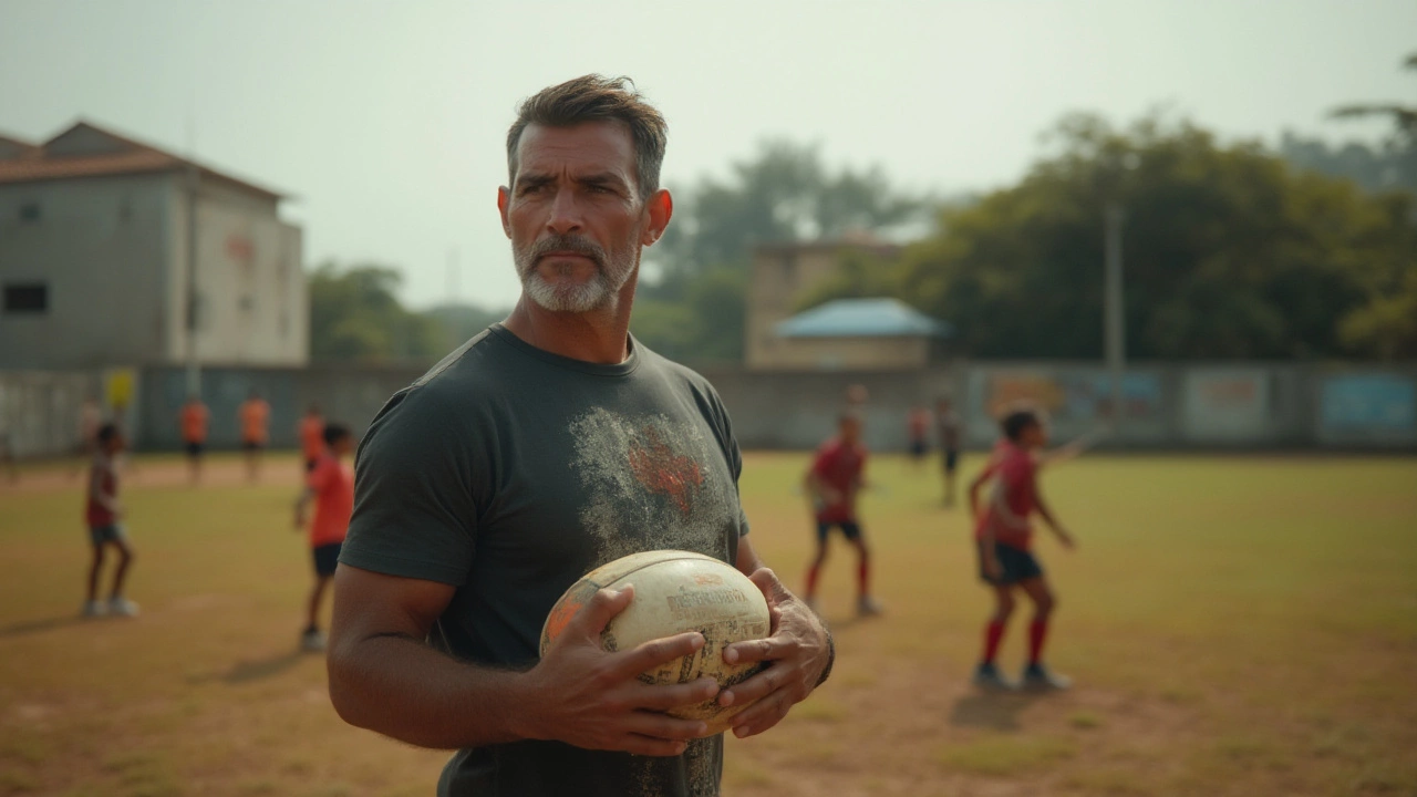 Where Rugby Can Go Next: Growth Tips and What’s On The Horizon