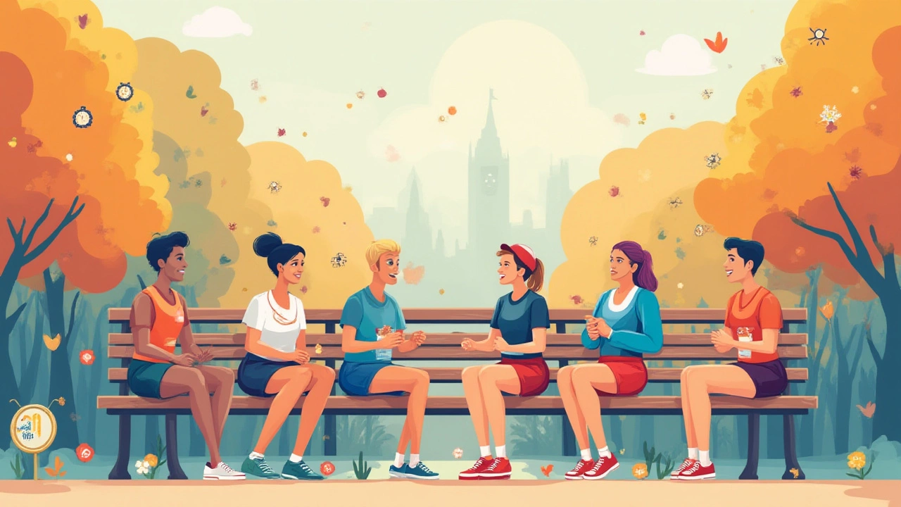Why Slow Marathon Times Matter and What You Can Learn from Them