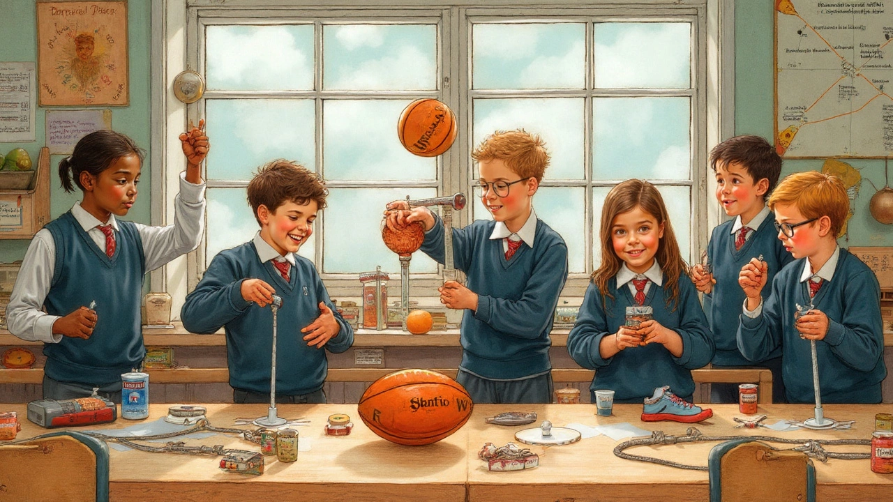 Choosing and Caring for Sports Equipment: Practical Tips Rooted in Science