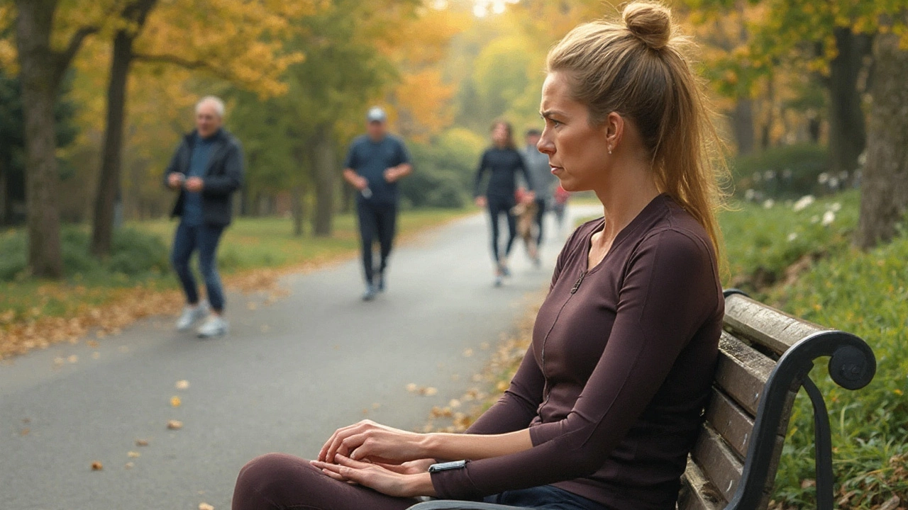 How to Get Results Without Overdoing It: Smarter Ways to Train