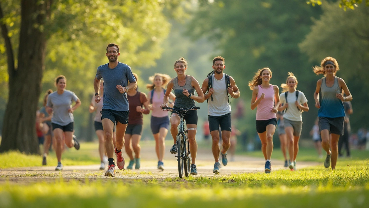 Is 2 Hours of Exercise a Day Too Much? The Real Truth About Daily Long Gym Sessions