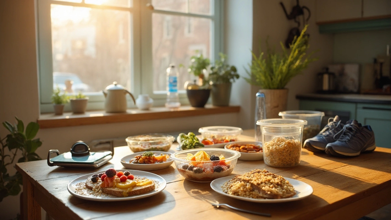 Do Marathon Runners Eat a Lot? How Much, What, and When to Fuel for 26.2