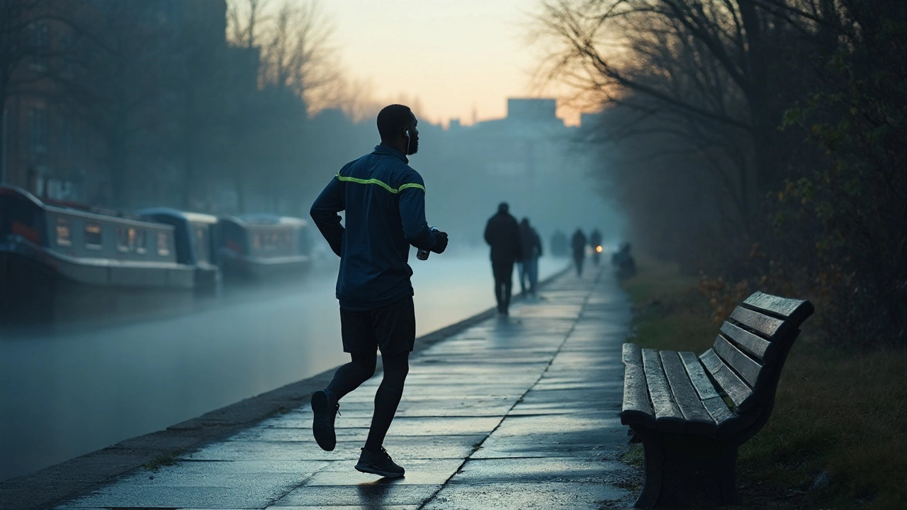 Food, Movement, and Habits That Deflate Your Waist Fast