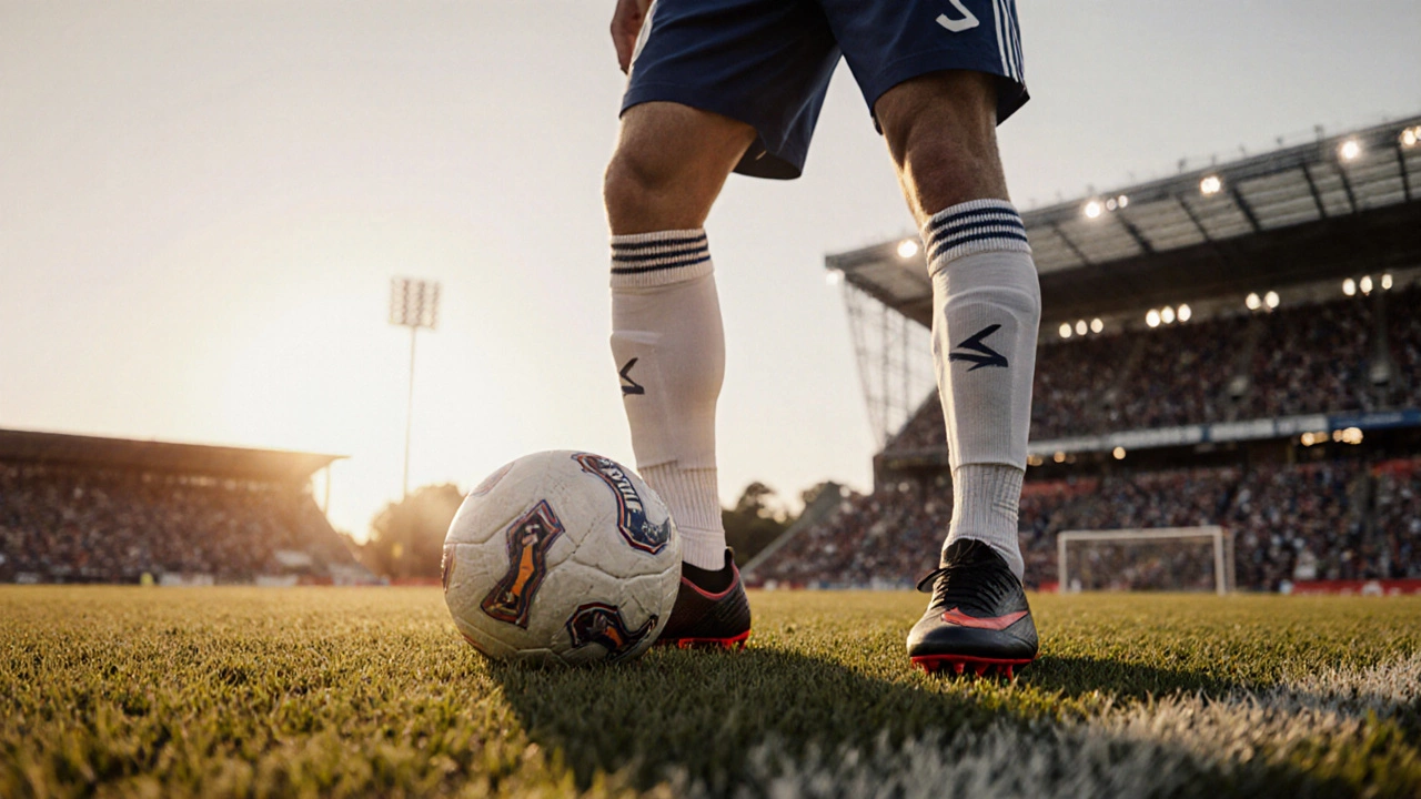 Understanding Soccer Equipment: Essential Gear for Every Player