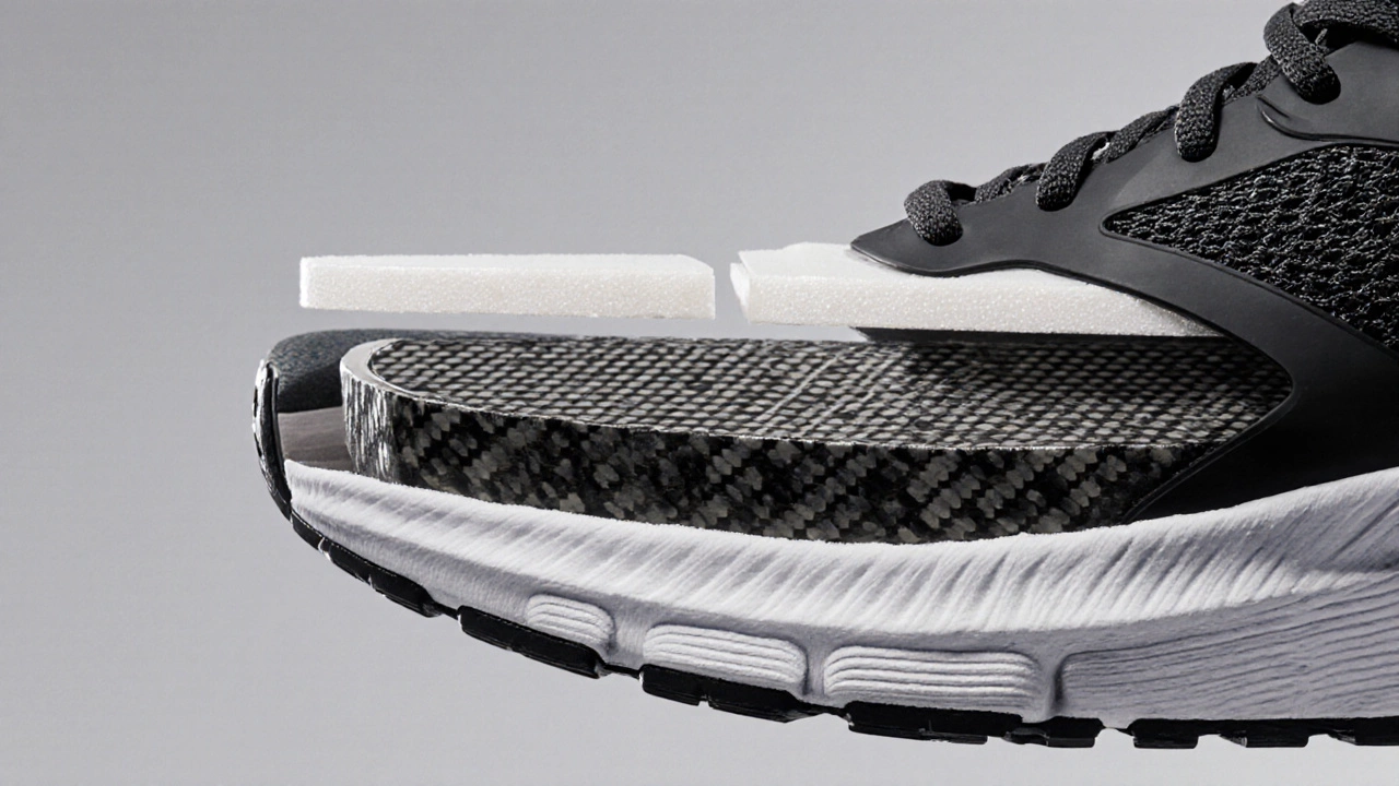 What Are Sports Equipment Made Of? Materials Behind Your Gear