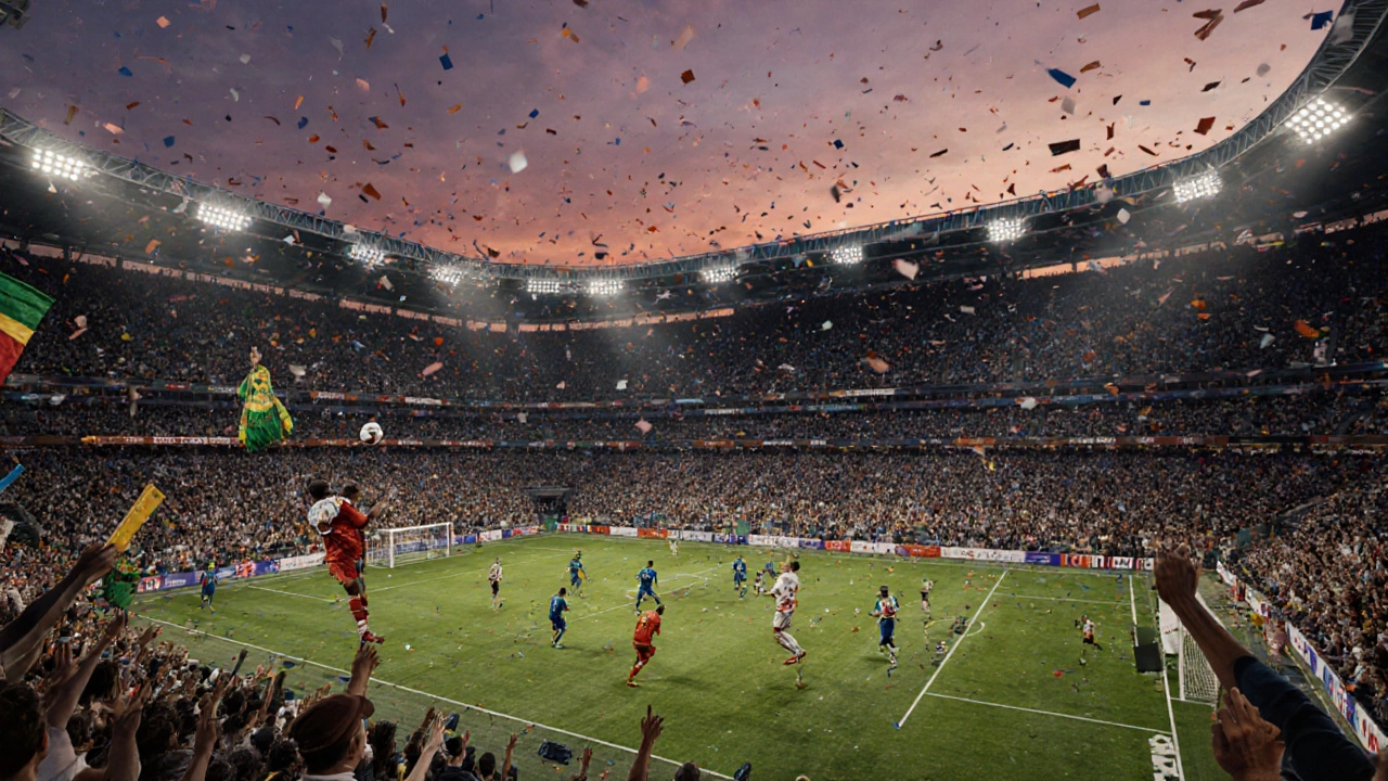 What Is FIFA Football (Soccer)? Definition, Rules, and Global Impact