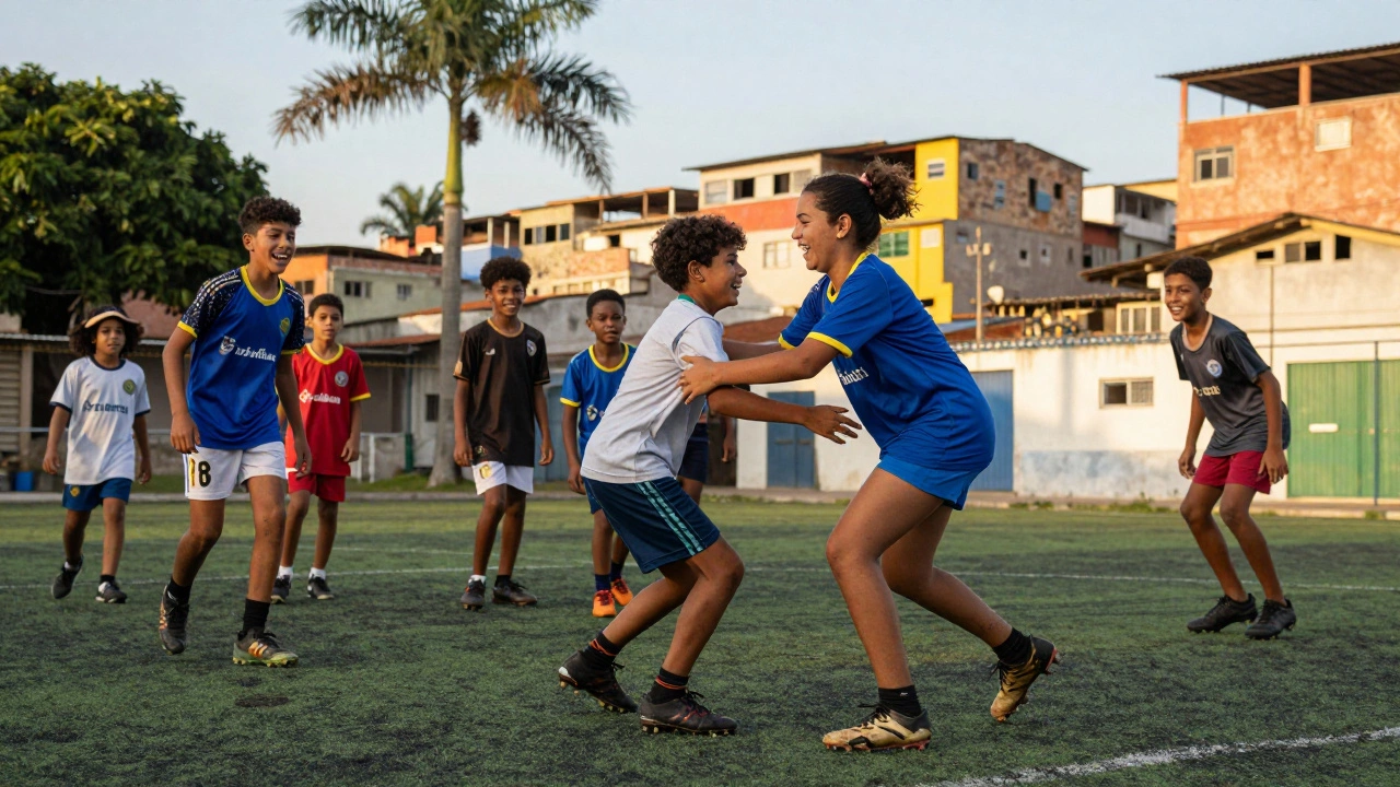 Is rugby popular in Brazil? Here's what's really going on
