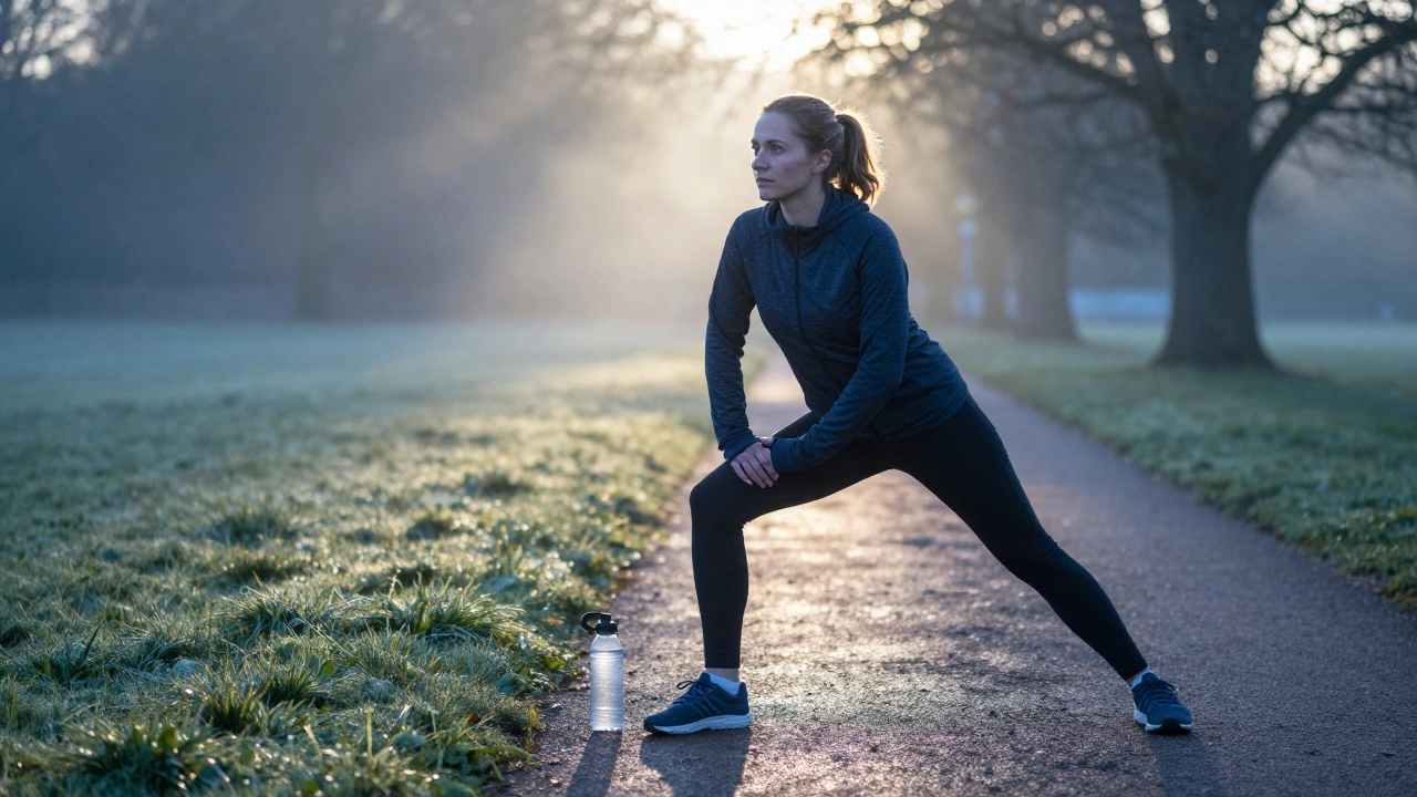 What Do Athletes Need Most? The Real Essentials Beyond Gear