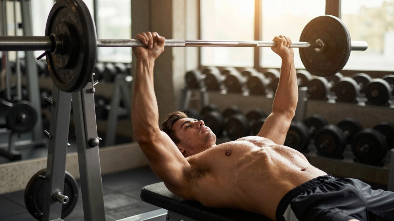 What Is the 4-2-1 Rule Workout? A Simple Guide to Balanced Training