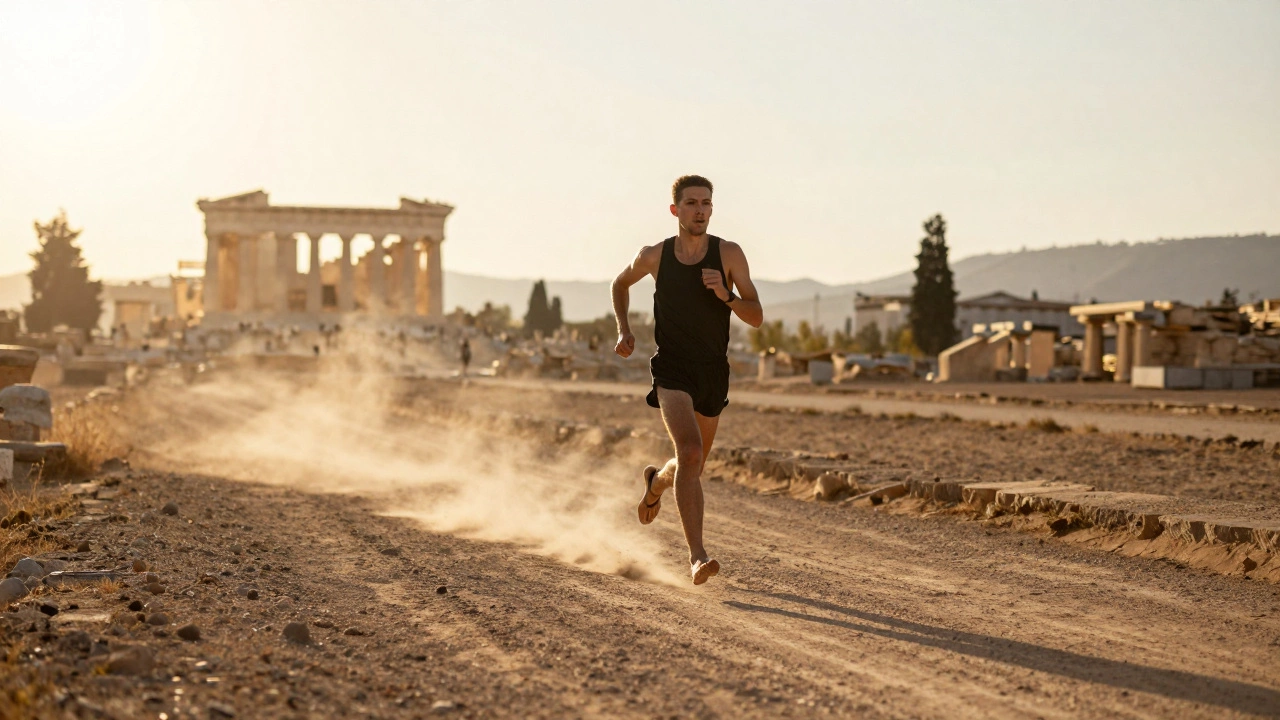 Which Sport Does Not Require Any Equipment? The Simple Truth About Body-Only Activities