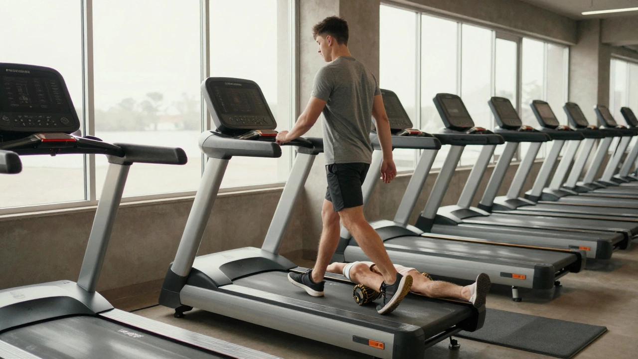 What Are 7 Days of Gym? A Realistic Weekly Workout Plan for Beginners and Beyond