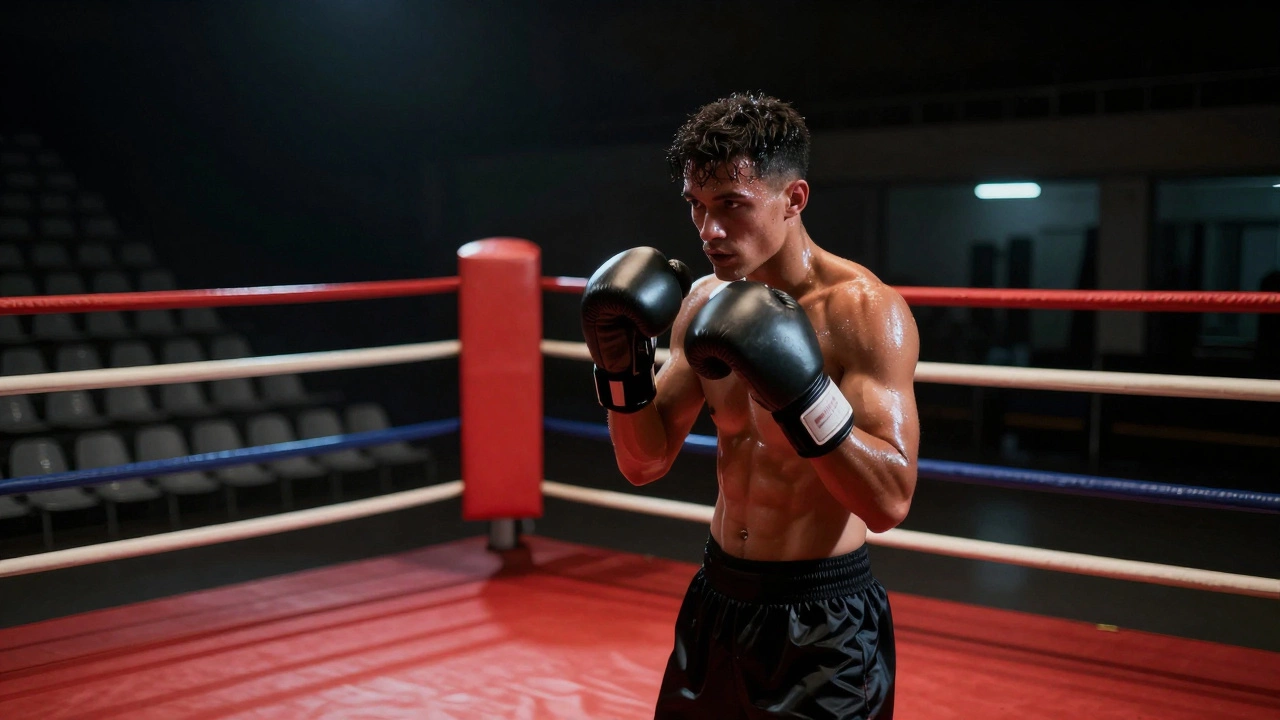 Why Do Boxers Avoid Street Fights? The Real Reasons Behind the Decision