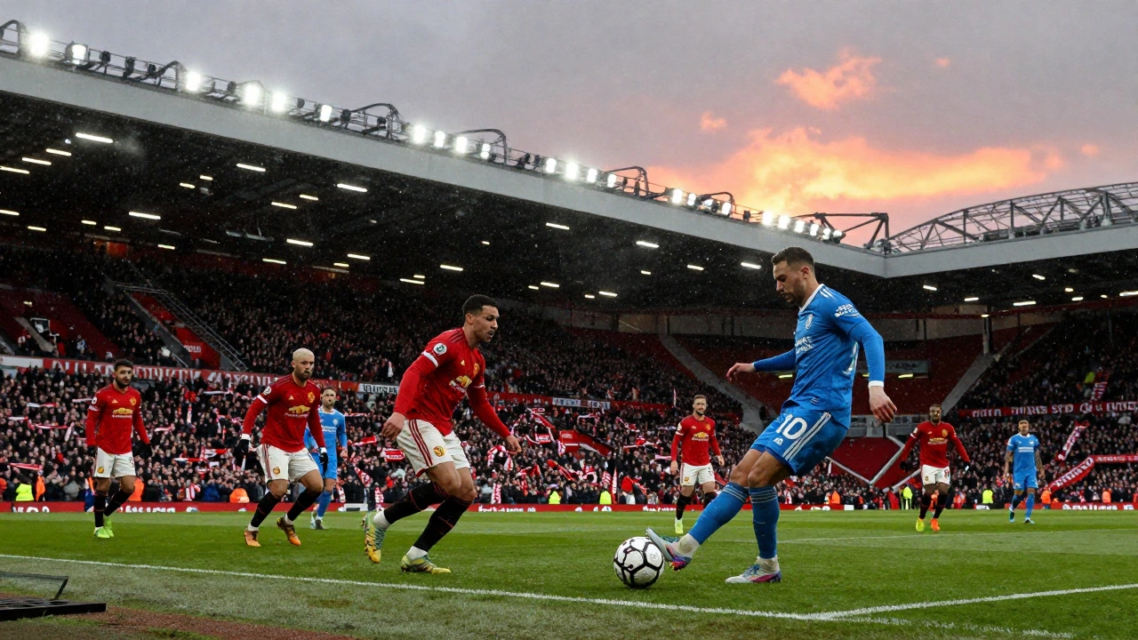 What football matches are on today in the UK? Full schedule for February 1, 2026